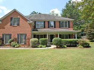 4277 Mill Grove Ln SW, Smyrna, GA 30082