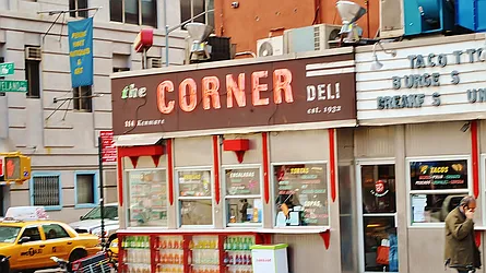 Rented by Park Property Advisors