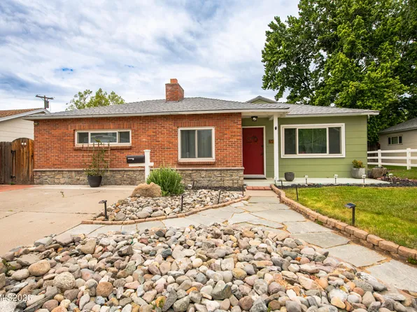 1900 N Division St, Carson City, NV 89703