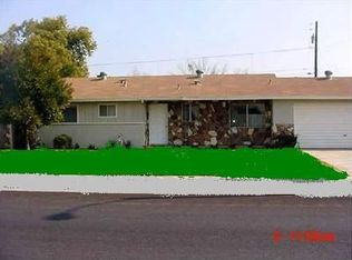 210 N Alice St, Dinuba, CA 93618