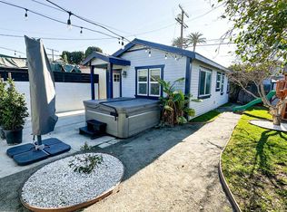 2920 S West View St, Los Angeles, CA 90016