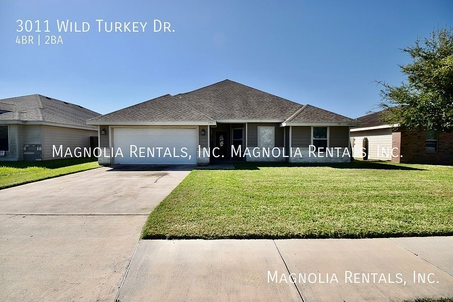 1st image of 3011 Wildturkey Dr