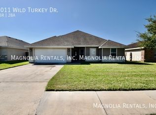 3011 Wildturkey Dr, Weslaco, TX 78596