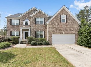 3485 Benefield Pl SW, Atlanta, GA 30349