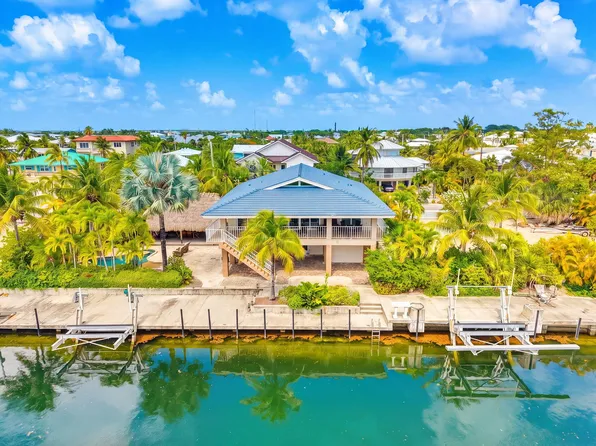 1044 Lagoon Dr, Summerland Key, FL 33042