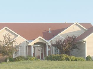 3747 W Burgess Ln, Lincoln, NE 68523
