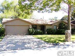 1429 Mims St, Fort Worth, TX 76112