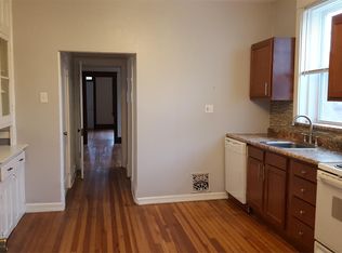 4960-4962 Odell St, Saint Louis, MO 63139