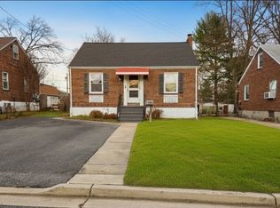 1130 Stephen Dr, Middle River, MD 21220