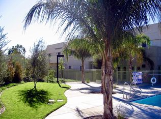 Towne Crest Apartments, Riverside, CA 92507
