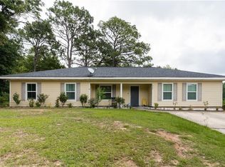 6300 Leflore Dr, Mobile, AL 36608