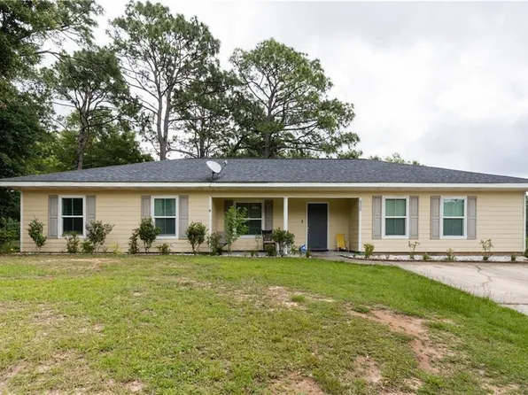 6300 Leflore Dr, Mobile, AL 36608
