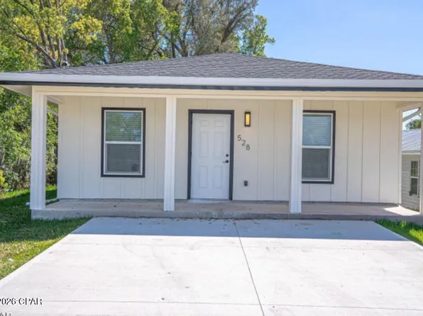 528 E 9th St, Panama City, FL 32401