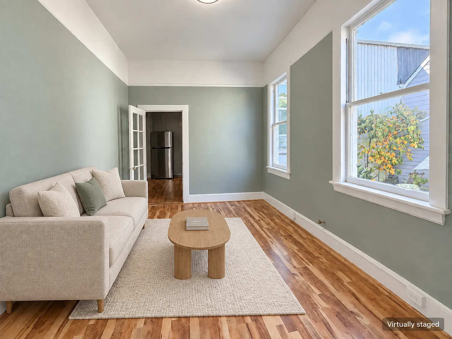 1 bed, 800 sqft, $2,594 — Photo 2