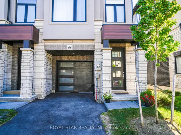 155 Equestrian Way #92, Cambridge, ON N3E 0E8