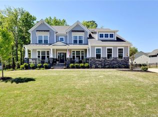 4748 Pelegs Way, Williamsburg, VA 23185
