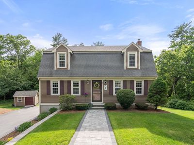 36 Marilyn Way, Halifax, MA, 02338