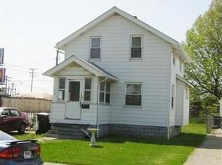 4418 W 139th St, Cleveland, OH 44135