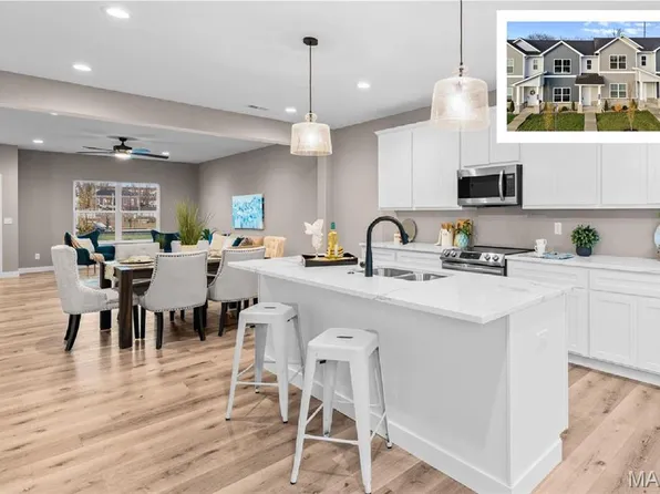 204 W State St, O'Fallon, IL 62269