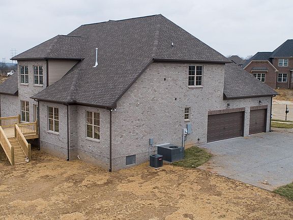 2nd image of 1207 Galloway Ln Lot 17