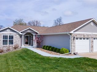 4715 Inlet Ln, Osage Beach, MO 65065