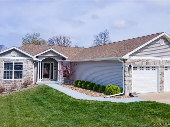 4715 Inlet Ln, Osage Beach, MO 65065