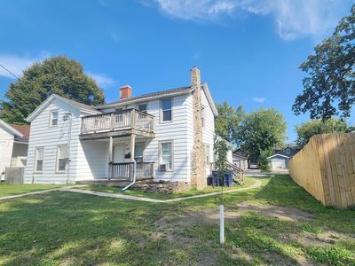 118 North Terrace Street, Janesville, WI, 53548