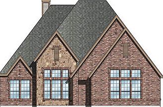 Elevation Image 0.
