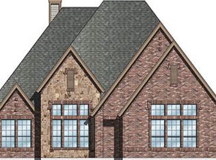 4704 Bonfire Way, Argyle, TX 76227