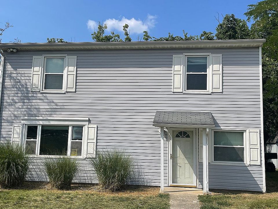 6278 Mauds Hughes Rd, Liberty Township, OH 45044 Zillow