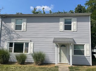 6278 Mauds Hughes Rd, Liberty Township, OH 45044