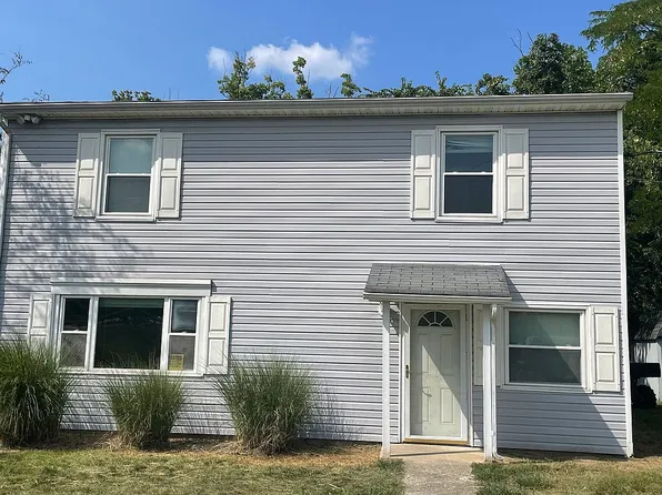 6278 Mauds Hughes Rd, Liberty Township, OH 45044
