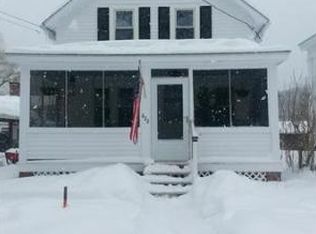 622 Main St, Hampden, MA 01036