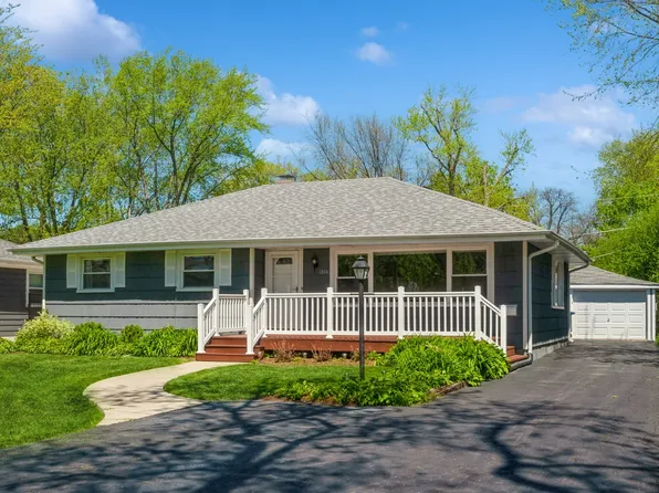 1314 Greenwood Ave, Deerfield, IL 60015