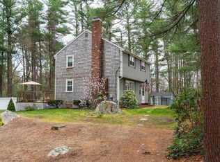 715 Summer St, Duxbury, MA 02332