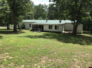 413 Schwartz Rd, Salesville, AR 72653