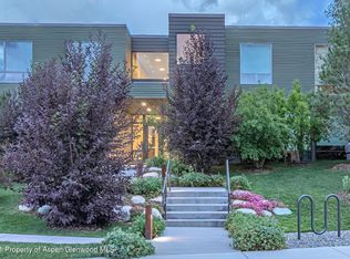 104 Evans Rd #208, Basalt, CO 81621