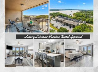 164 Dogwood Park Trl #1205, Branson, MO 65616