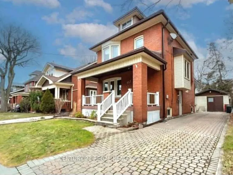 133 Eastbourne Ave #MAIN — Photo 2