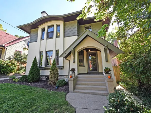 241 Senator Pl, Cincinnati, OH 45220