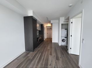 28 Interchange Way #1201, Vaughan, ON L4K 5C3
