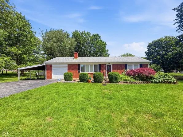 3140 Tulip Dr, Indianapolis, IN 46227