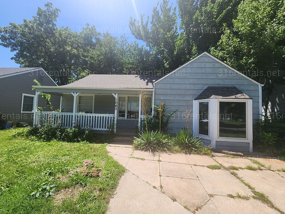 1st image of 1043 N Dellrose Ave