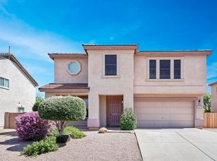 13647 E Diablo Creek Dr, Vail, AZ 85641