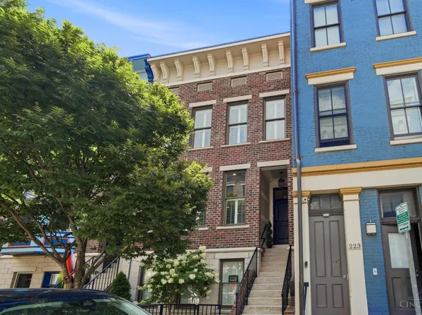 221 W 15th St, Cincinnati, OH 45202