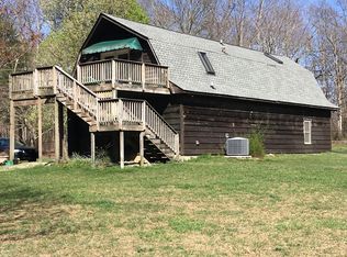 5113 Old Chestnut Ridge Rd, Signal Mountain, TN 37377