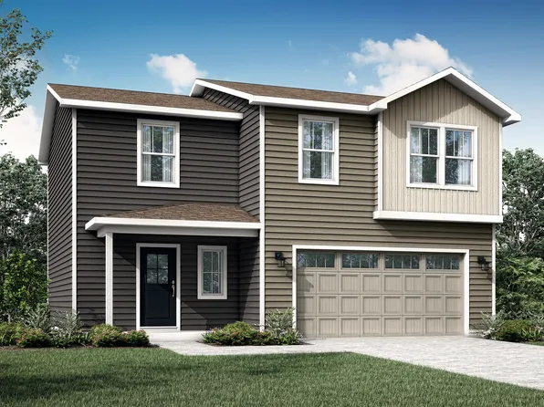 11912 Cotterill Way, Indianapolis, IN 46235