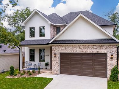 6518 Kenwood Rd, Cammack Village, AR, 72207