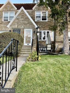 1716 E Tulpehocken St, Philadelphia, PA, 19138