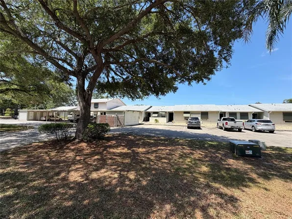 4317 TIBURON DRIVE, NEW PORT RICHEY, FL 34655